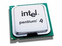 PROCESSEUR INTEL PENTIUM 4 3.2Ghz 800 MHZ SL7PW Prescott